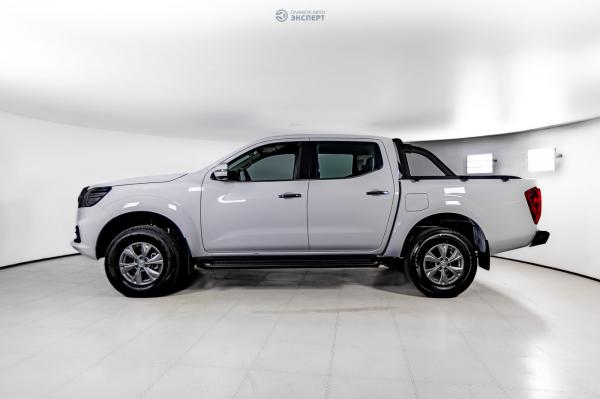 Dongfeng DF6 2,3 4WD Comfort