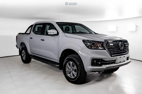 Dongfeng DF6 2,3 4WD Comfort