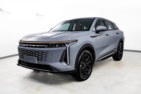 EXEED RX (Yaoguang) 2.0 AMT (249 л.с.) 4WD 2023