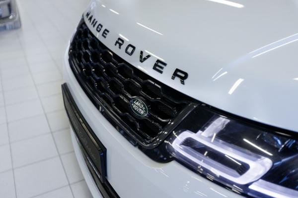 Land Rover Range Rover Sport 4.4d AT (339 л.с.) 4WD 2018