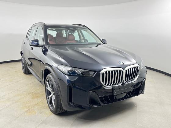 BMW X5 30Li 2.0 AT (258 л.с.) 4WD 2023