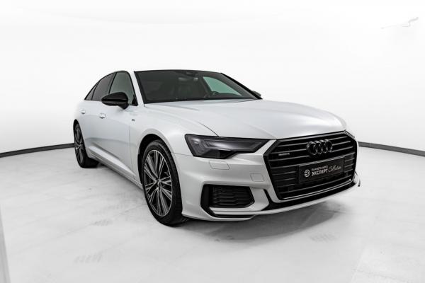 Audi A6  2019