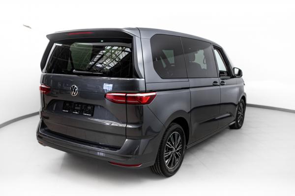 Volkswagen Multivan 2.0 AMT (204 л.с.) 2022