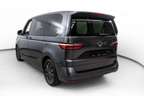 Volkswagen Multivan 2.0 AMT (204 л.с.) 2022