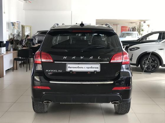 Haval H2  2018