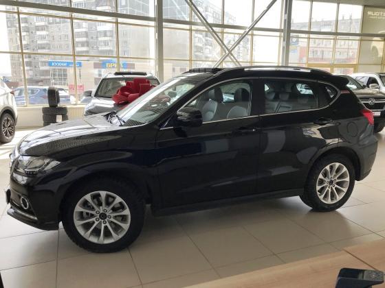 Haval H2  2018