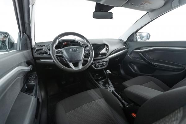 ВАЗ (Lada) Vesta SW SW 1.6 MT (106 л.с.) 2020