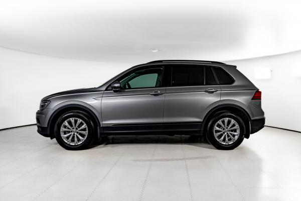 Volkswagen Tiguan 1.4 AMT (150 л.с.) 2020