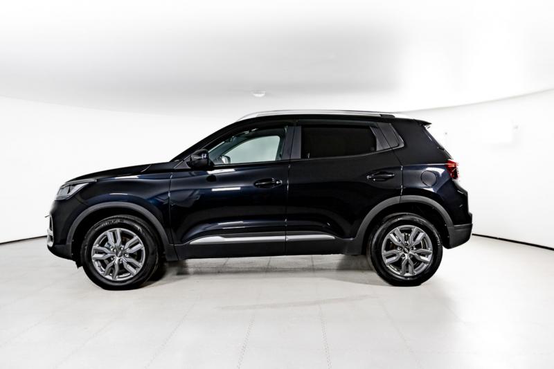 Chery Tiggo 4 1.5 MT (113 л.с.) 2020