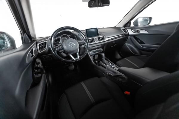 Mazda 3 1.5 AT (120 л.с.) 2018