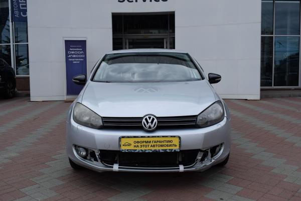 Volkswagen Golf  2011