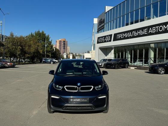 BMW i3 REX 94Ah 0.7hyb AT (170 л.с.) 2018