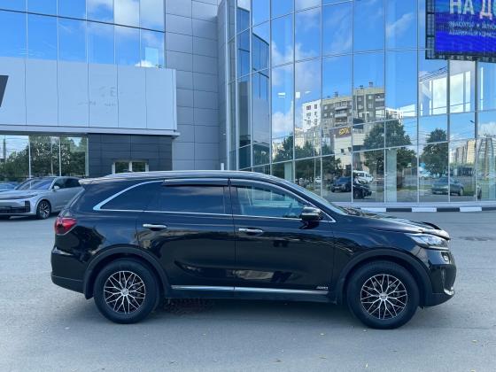 Kia Sorento Prime 2.4 AT (188 л.с.) 4WD 2019