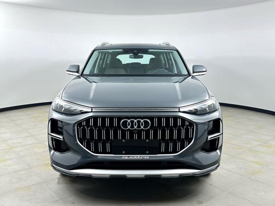 Audi Q6 45 TFSI 2.0 AMT (265 л.с.) 4WD 2023