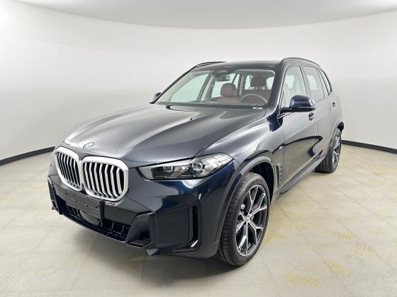 BMW X5 30Li 2.0 AT (258 л.с.) 4WD 2023