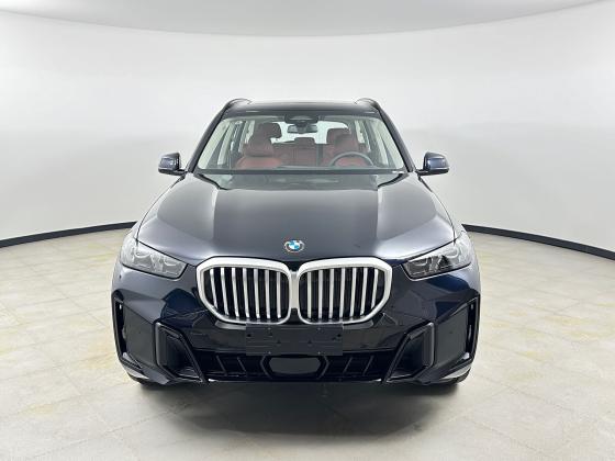 BMW X5 30Li 2.0 AT (258 л.с.) 4WD 2023