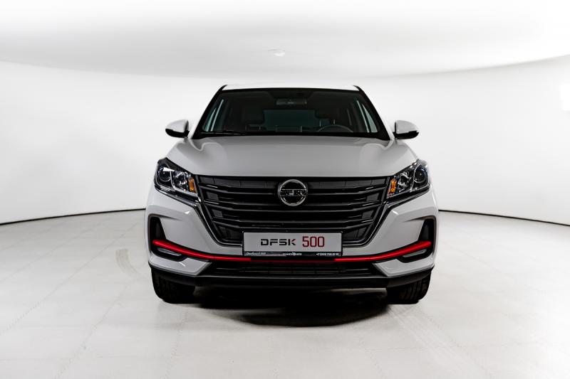 Dongfeng 500 1,5 CVT