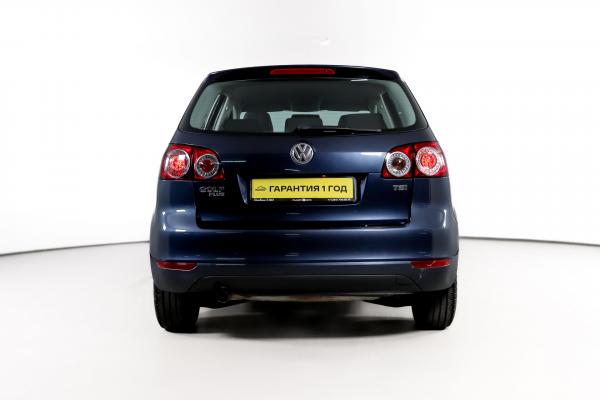 Volkswagen Golf Plus  2011