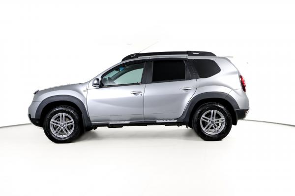 Renault Duster 2.0 AT (143 л.с.) 4WD 2020