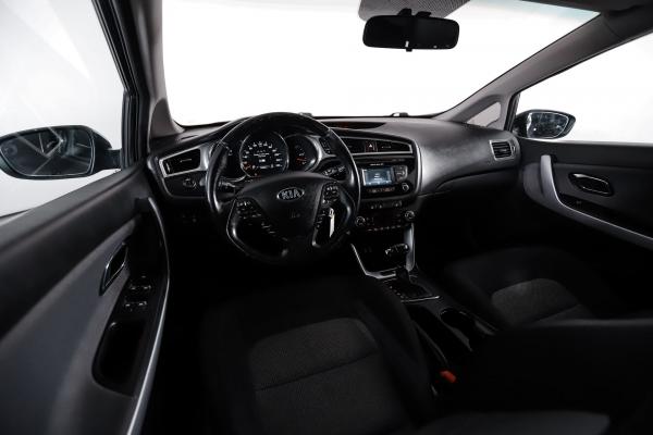 Kia Cee'd 1.6 AT (130 л.с.) 2015