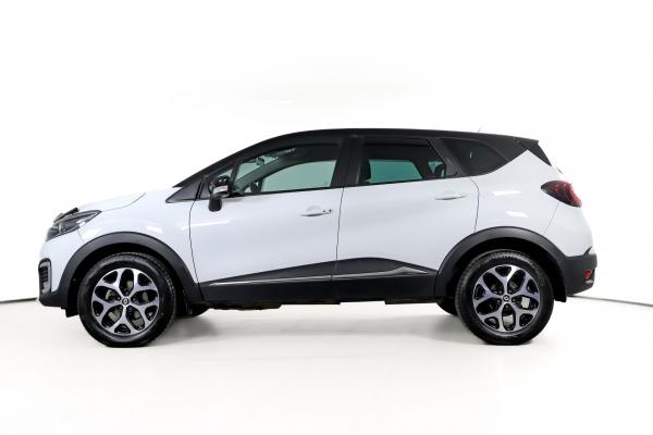 Renault Kaptur 2.0 AT (143 л.с.) 4WD 2018