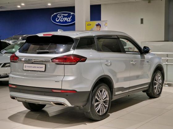 Geely Atlas Pro 1.5 AMT (177 л.с.) 4WD 2022