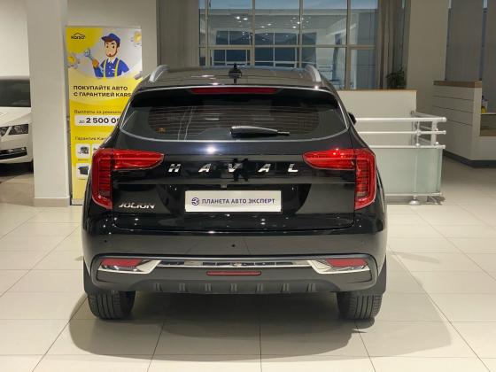 Haval Jolion 1.5 MT (143 л.с.) 2022