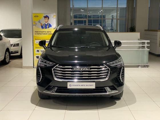 Haval Jolion 1.5 MT (143 л.с.) 2022